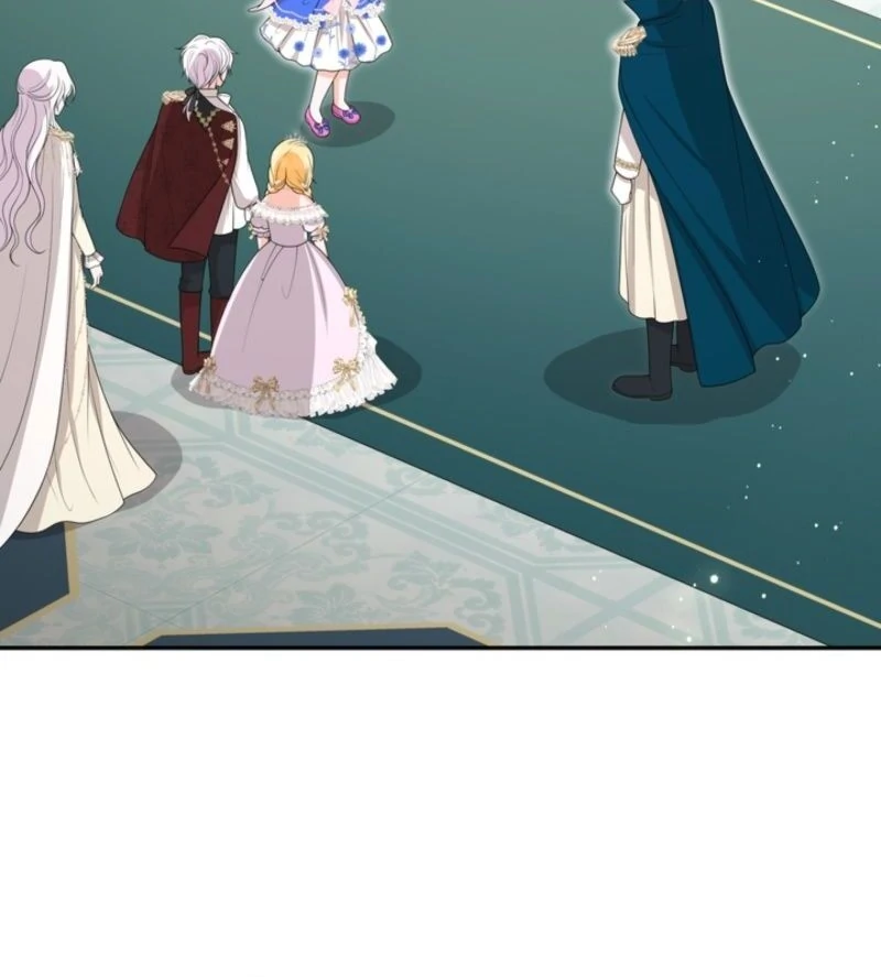 The S-Class Little Princess Is Too Strong Chapter 64 386 043