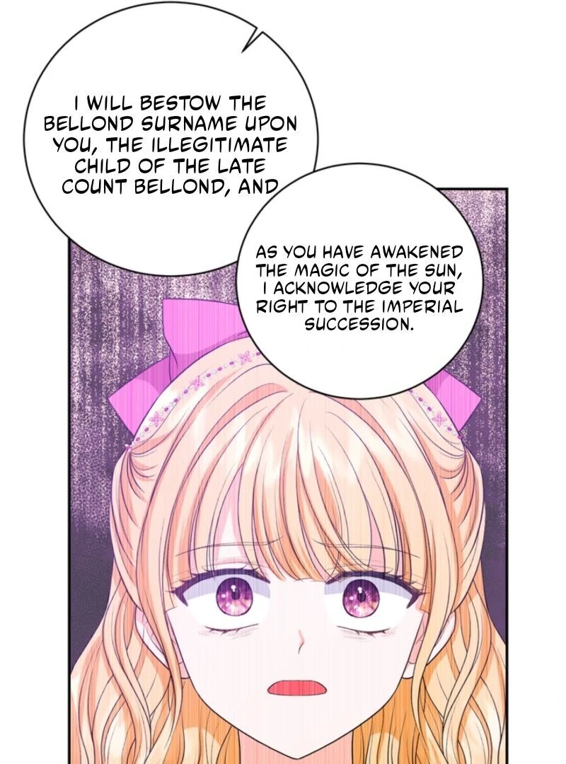 The S-Class Little Princess Is Too Strong Chapter 64 387 044