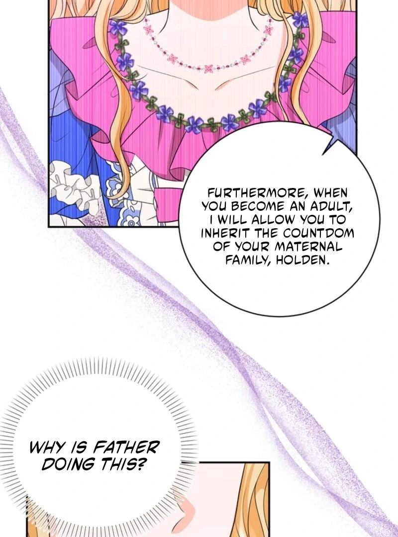 The S-Class Little Princess Is Too Strong Chapter 64 388 045