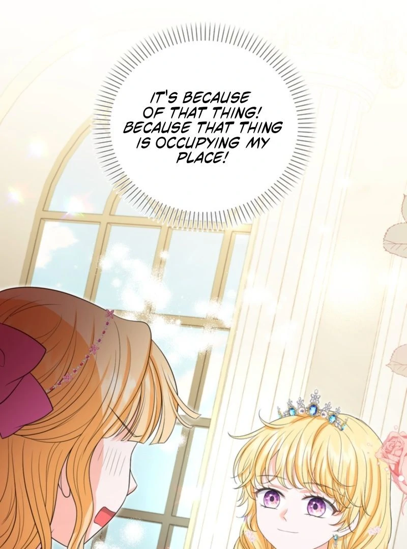 The S-Class Little Princess Is Too Strong Chapter 64 391 048