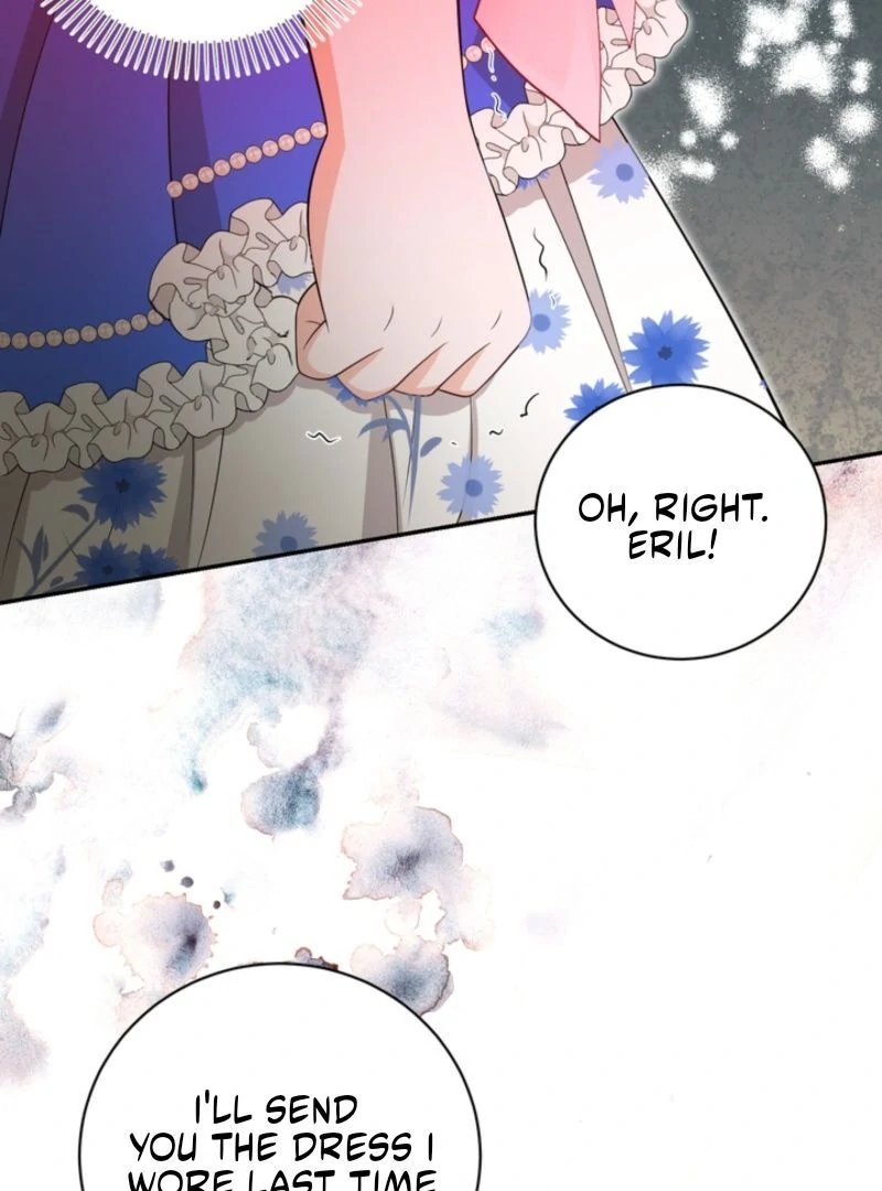 The S-Class Little Princess Is Too Strong Chapter 64 393 050