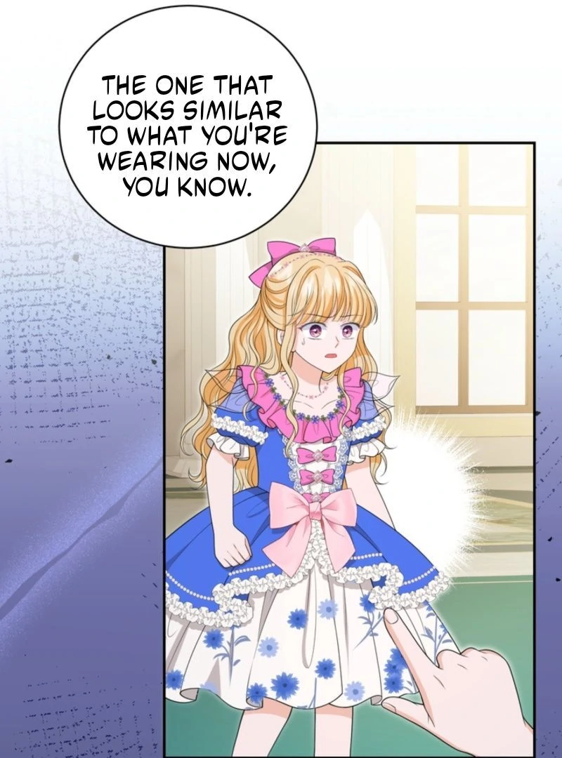 The S-Class Little Princess Is Too Strong Chapter 64 395 052