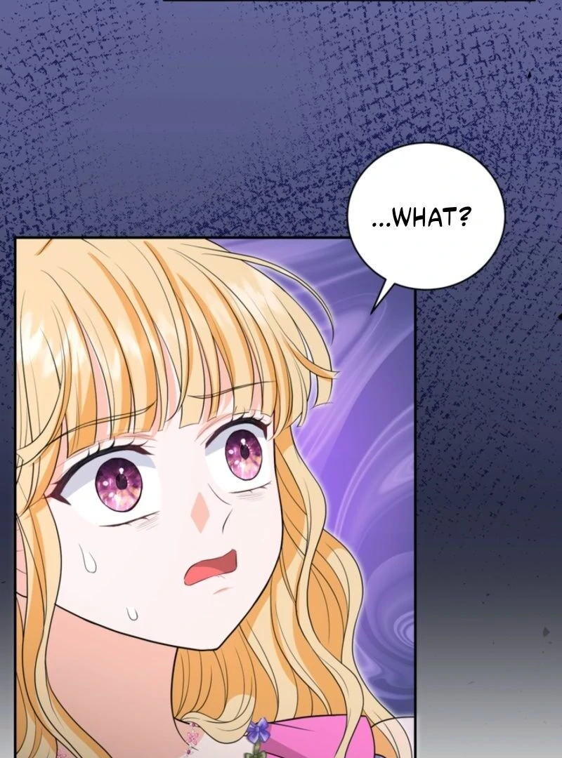 The S-Class Little Princess Is Too Strong Chapter 64 396 053