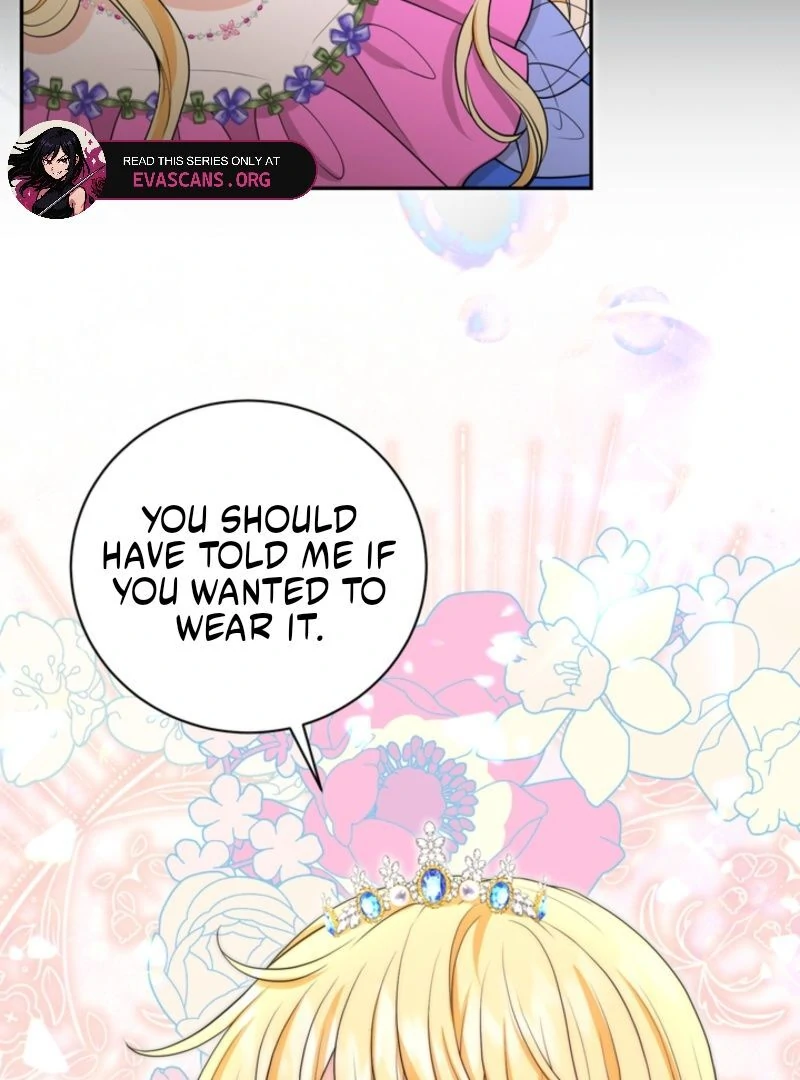 The S-Class Little Princess Is Too Strong Chapter 64 397 054