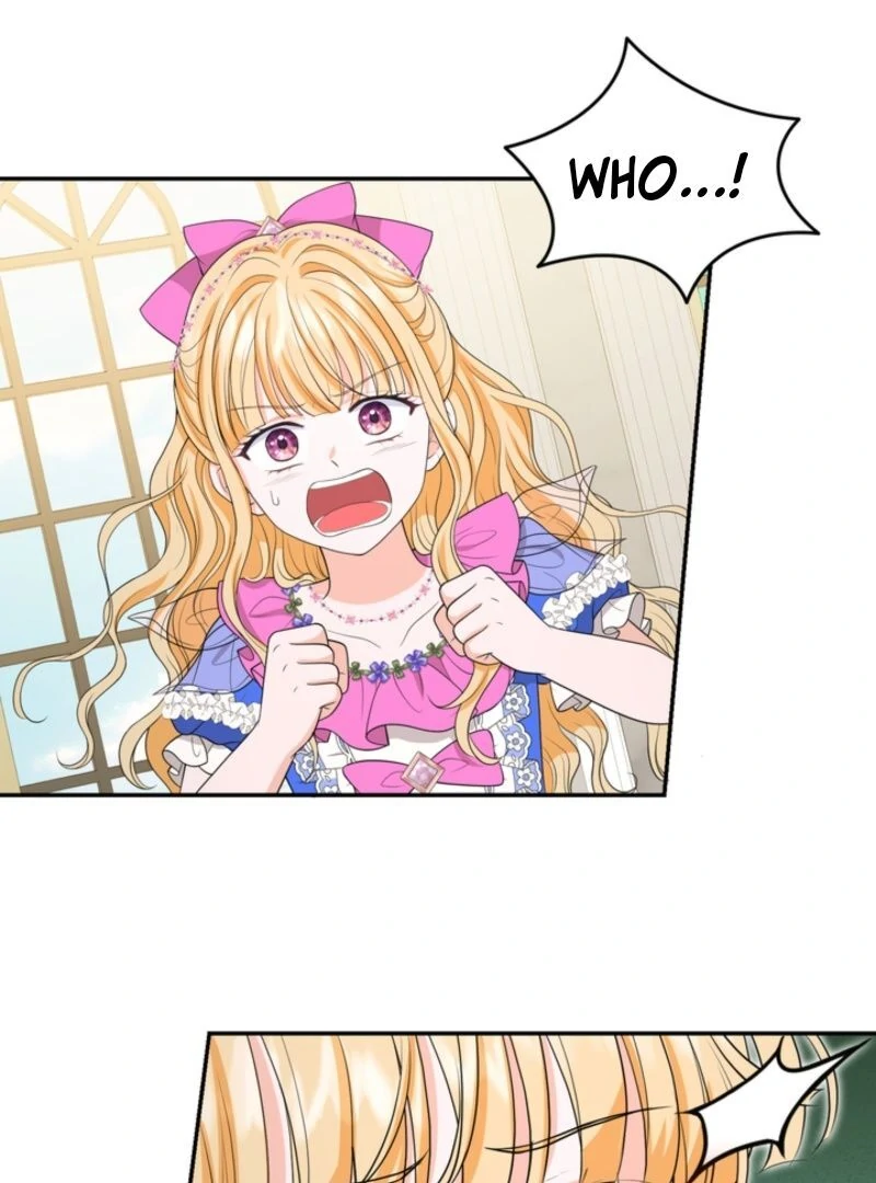 The S-Class Little Princess Is Too Strong Chapter 64 400 057