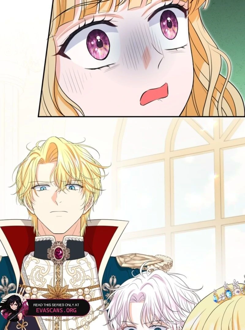 The S-Class Little Princess Is Too Strong Chapter 64 401 058