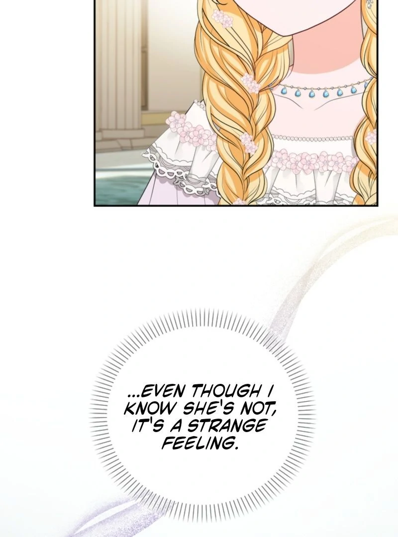 The S-Class Little Princess Is Too Strong Chapter 64 406 063