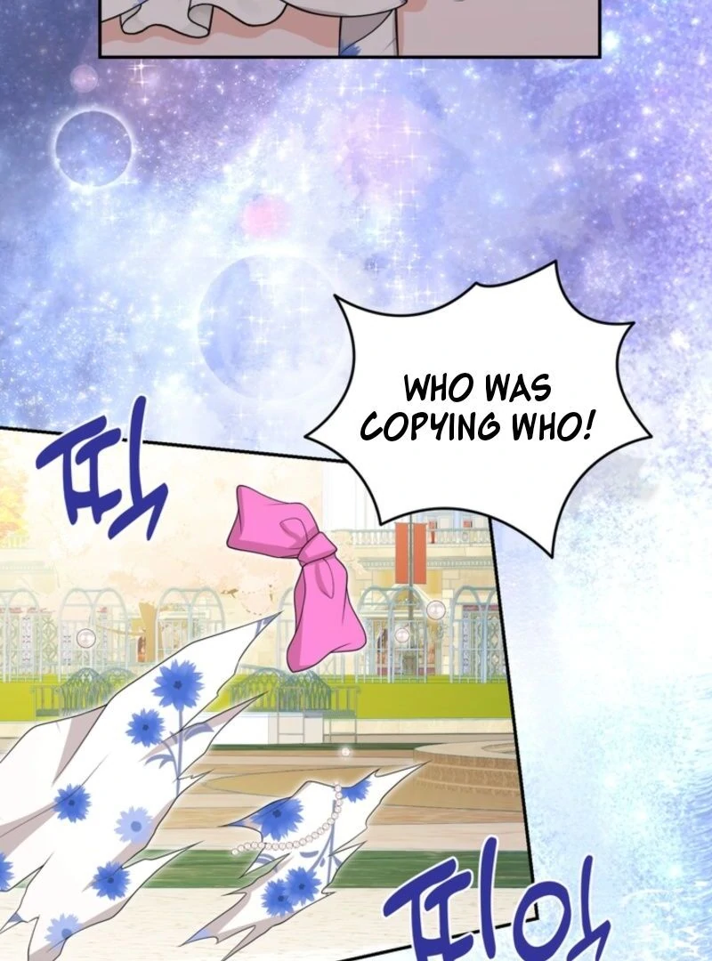 The S-Class Little Princess Is Too Strong Chapter 64 412 069