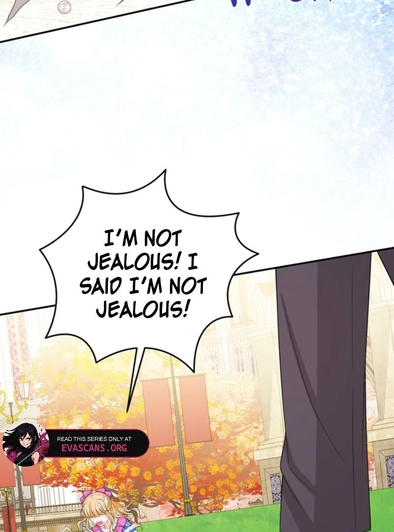 The S-Class Little Princess Is Too Strong Chapter 64 413 070