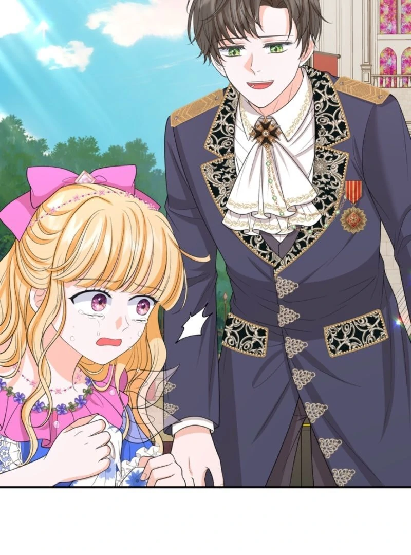 The S-Class Little Princess Is Too Strong Chapter 64 415 072