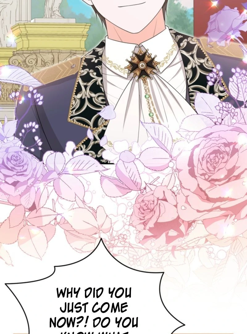 The S-Class Little Princess Is Too Strong Chapter 64 417 074