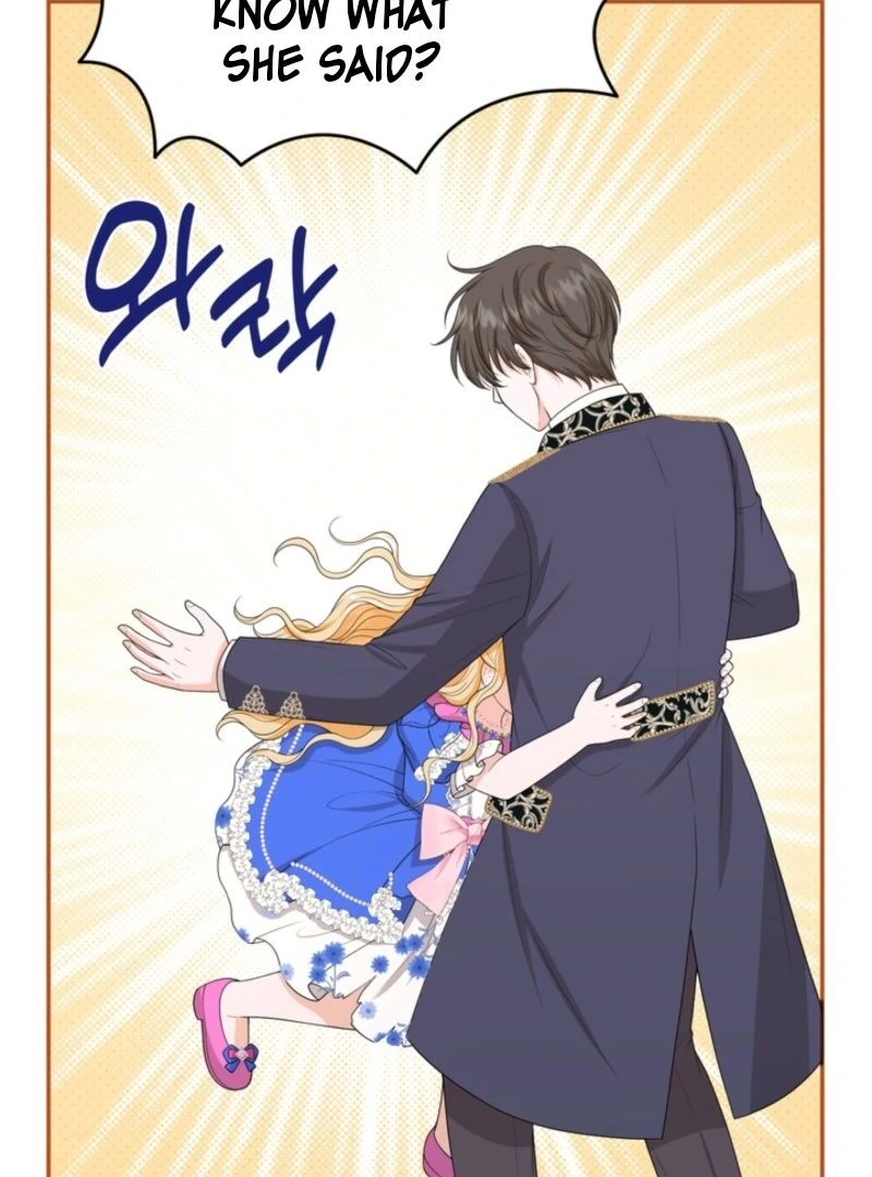 The S-Class Little Princess Is Too Strong Chapter 64 418 075