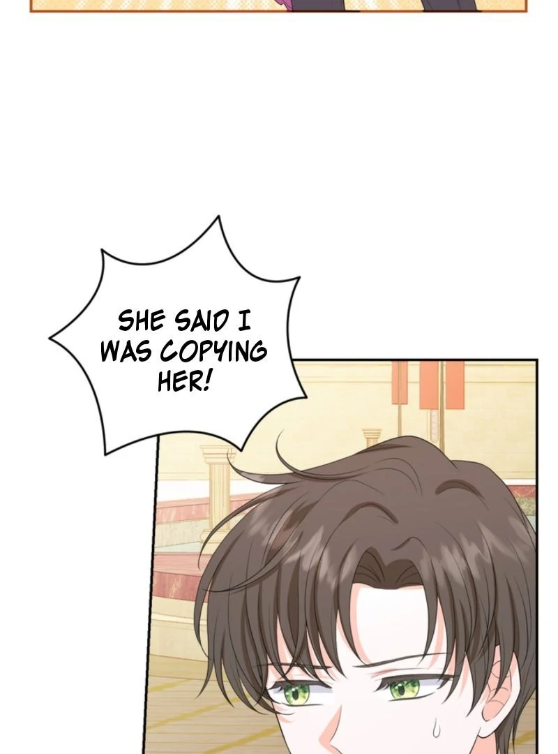 The S-Class Little Princess Is Too Strong Chapter 64 419 076