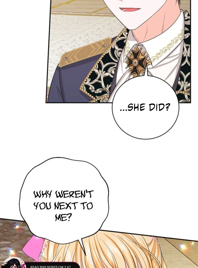 The S-Class Little Princess Is Too Strong Chapter 64 420 077