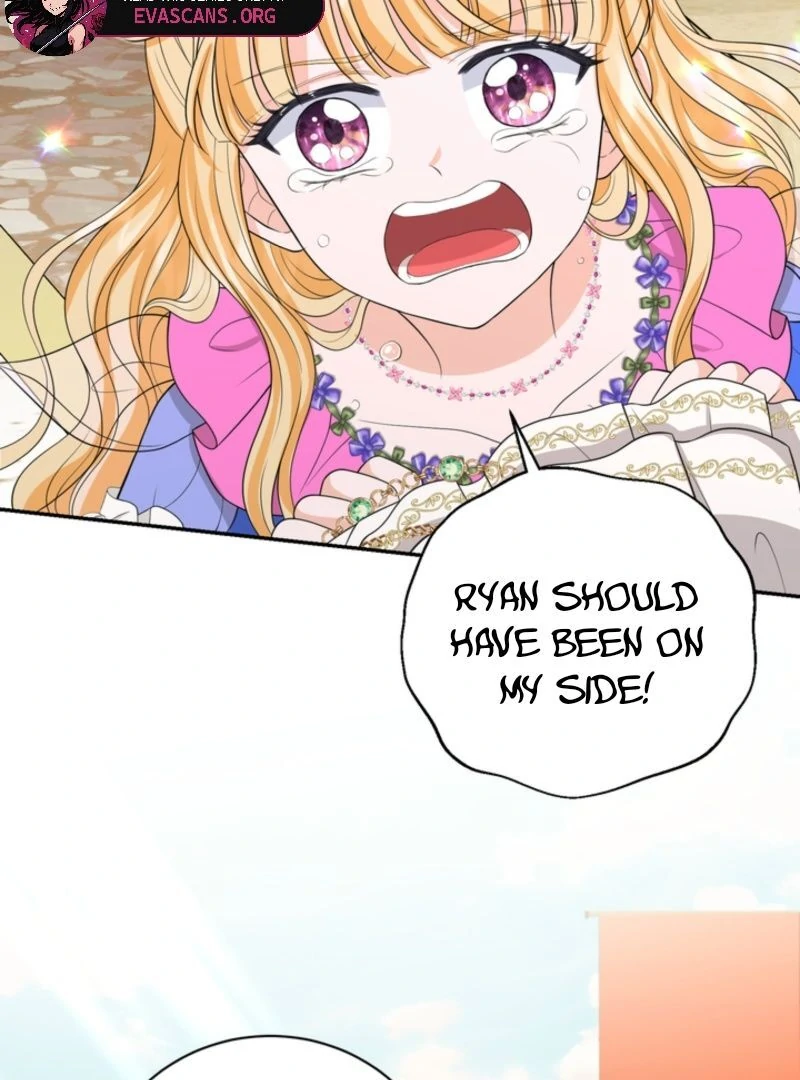 The S-Class Little Princess Is Too Strong Chapter 64 421 078