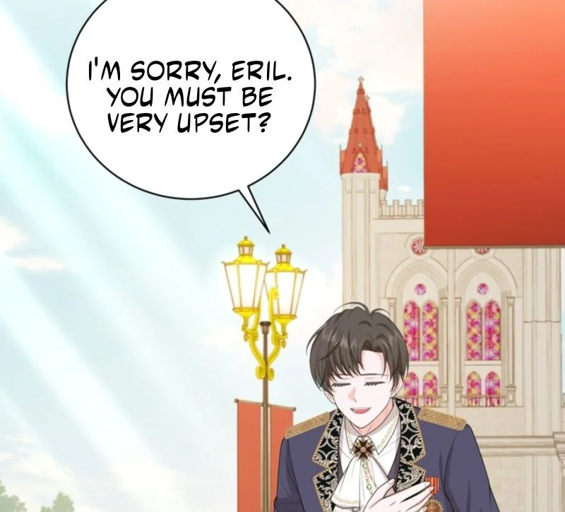 The S-Class Little Princess Is Too Strong Chapter 64 422 079