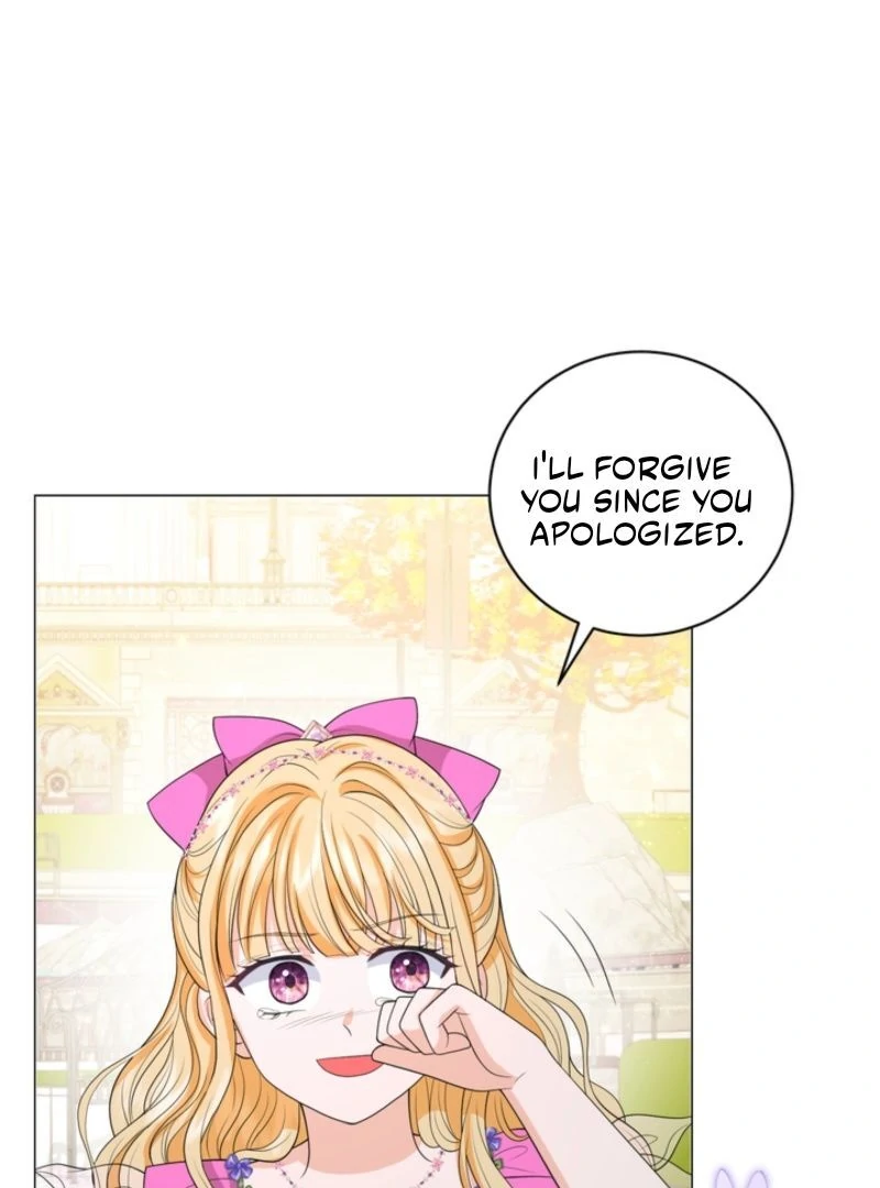 The S-Class Little Princess Is Too Strong Chapter 64 424 081