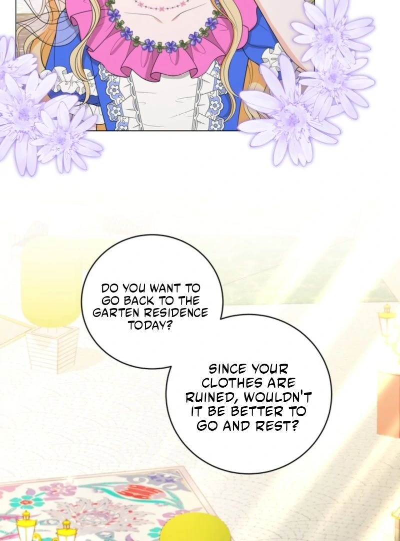 The S-Class Little Princess Is Too Strong Chapter 64 425 082