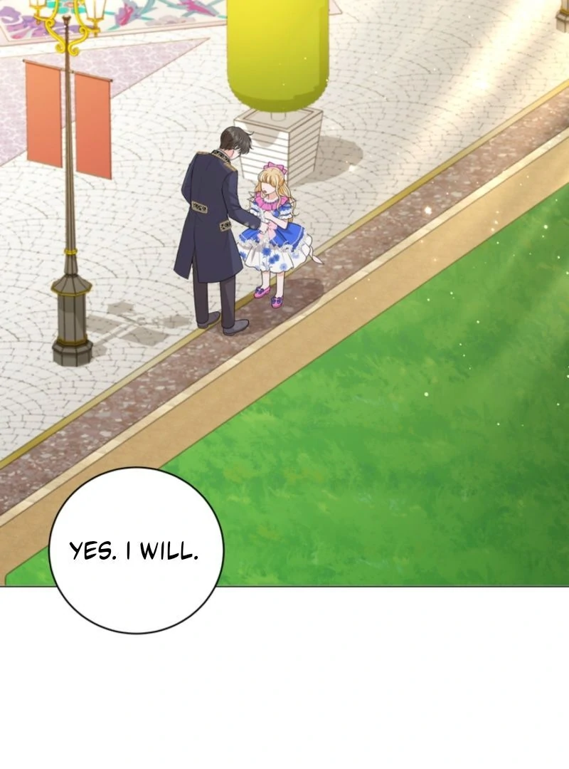 The S-Class Little Princess Is Too Strong Chapter 64 426 083