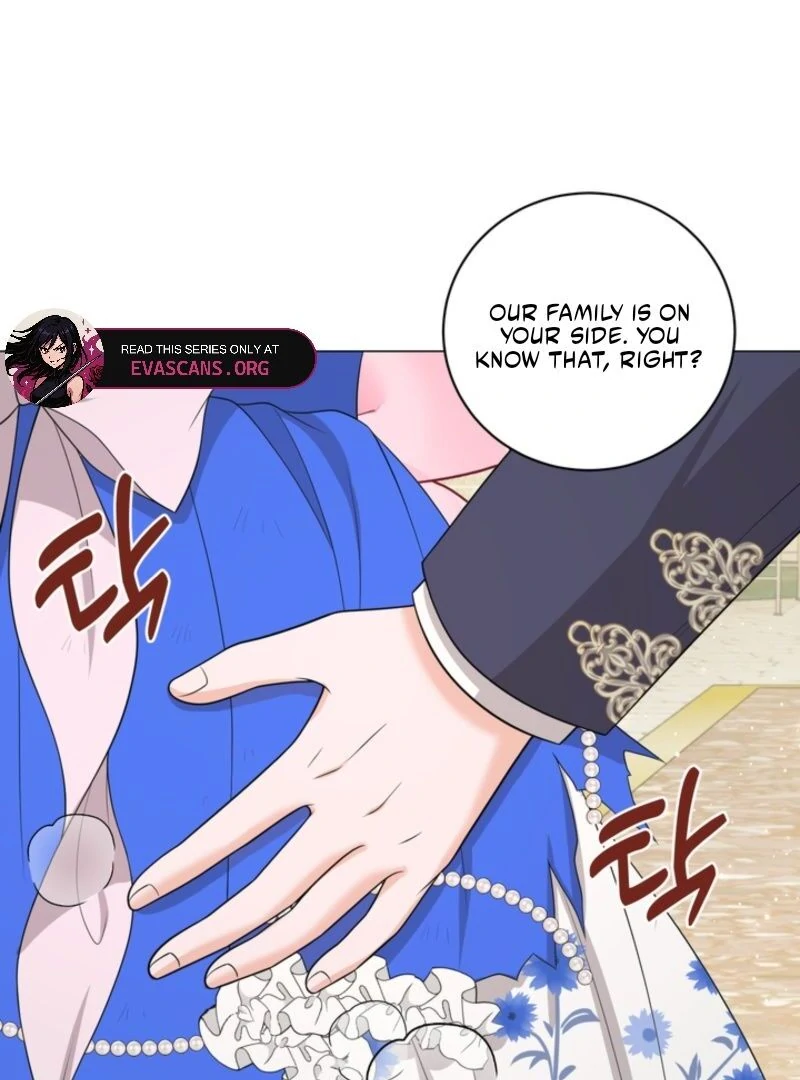 The S-Class Little Princess Is Too Strong Chapter 64 427 084