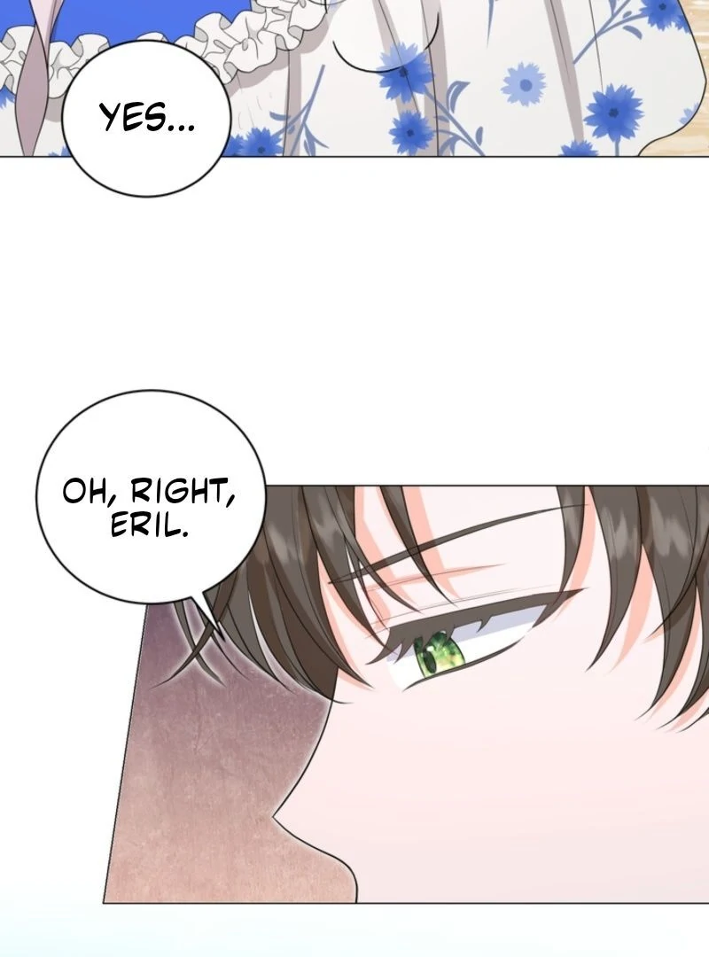 The S-Class Little Princess Is Too Strong Chapter 64 428 085