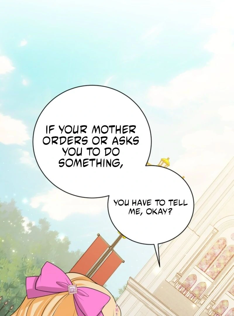 The S-Class Little Princess Is Too Strong Chapter 64 429 086