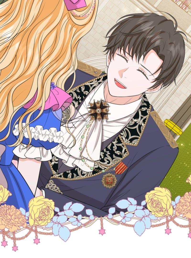 The S-Class Little Princess Is Too Strong Chapter 64 430 087