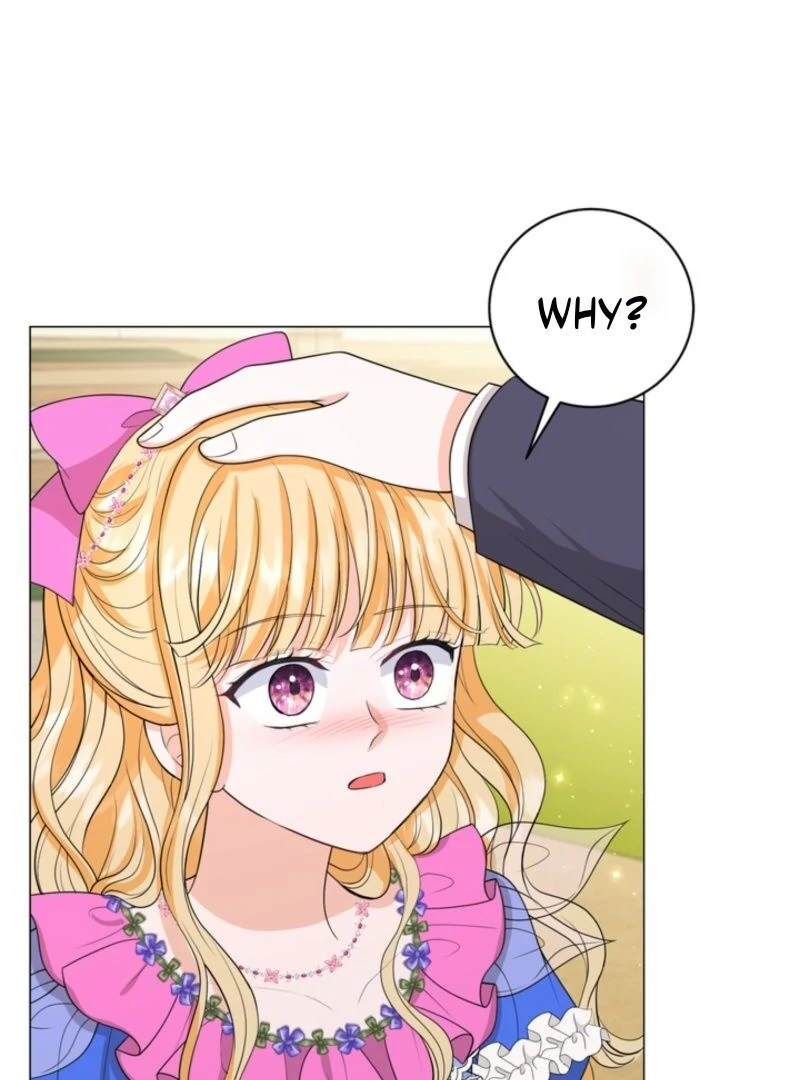 The S-Class Little Princess Is Too Strong Chapter 64 431 088