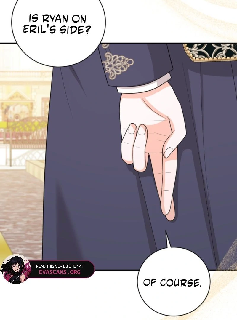 The S-Class Little Princess Is Too Strong Chapter 64 434 091