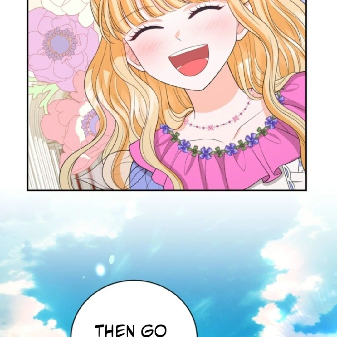 The S-Class Little Princess Is Too Strong Chapter 64 439 096