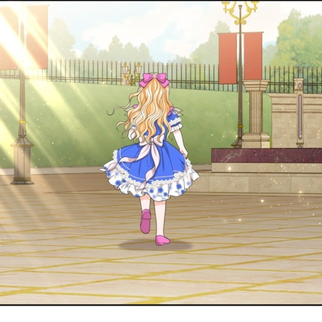 The S-Class Little Princess Is Too Strong Chapter 64 442 099