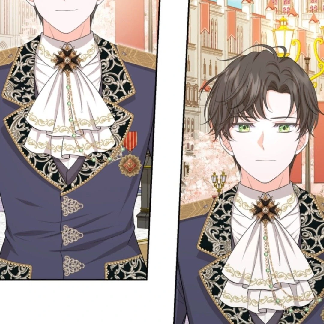 The S-Class Little Princess Is Too Strong Chapter 64 444 101