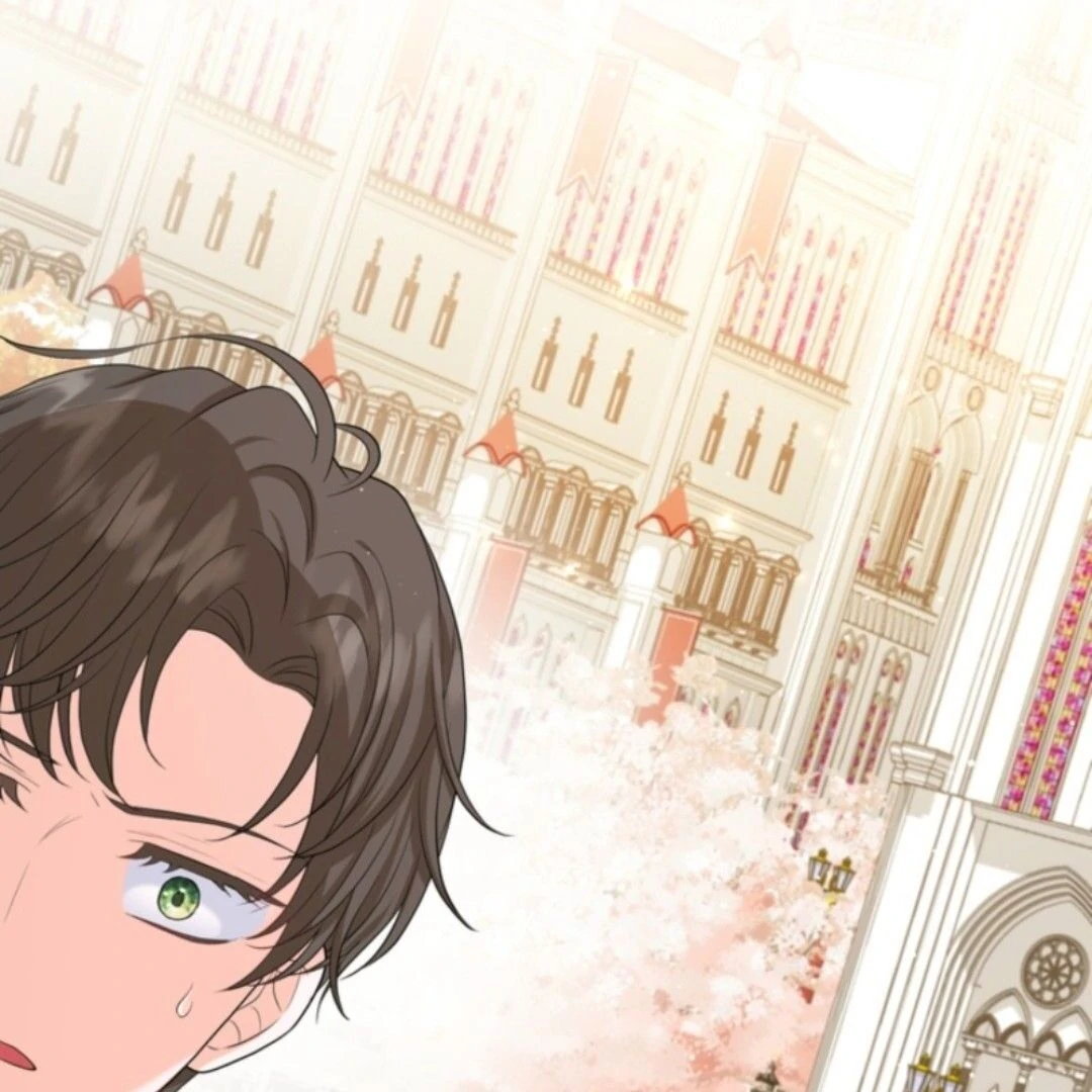 The S-Class Little Princess Is Too Strong Chapter 64 447 104