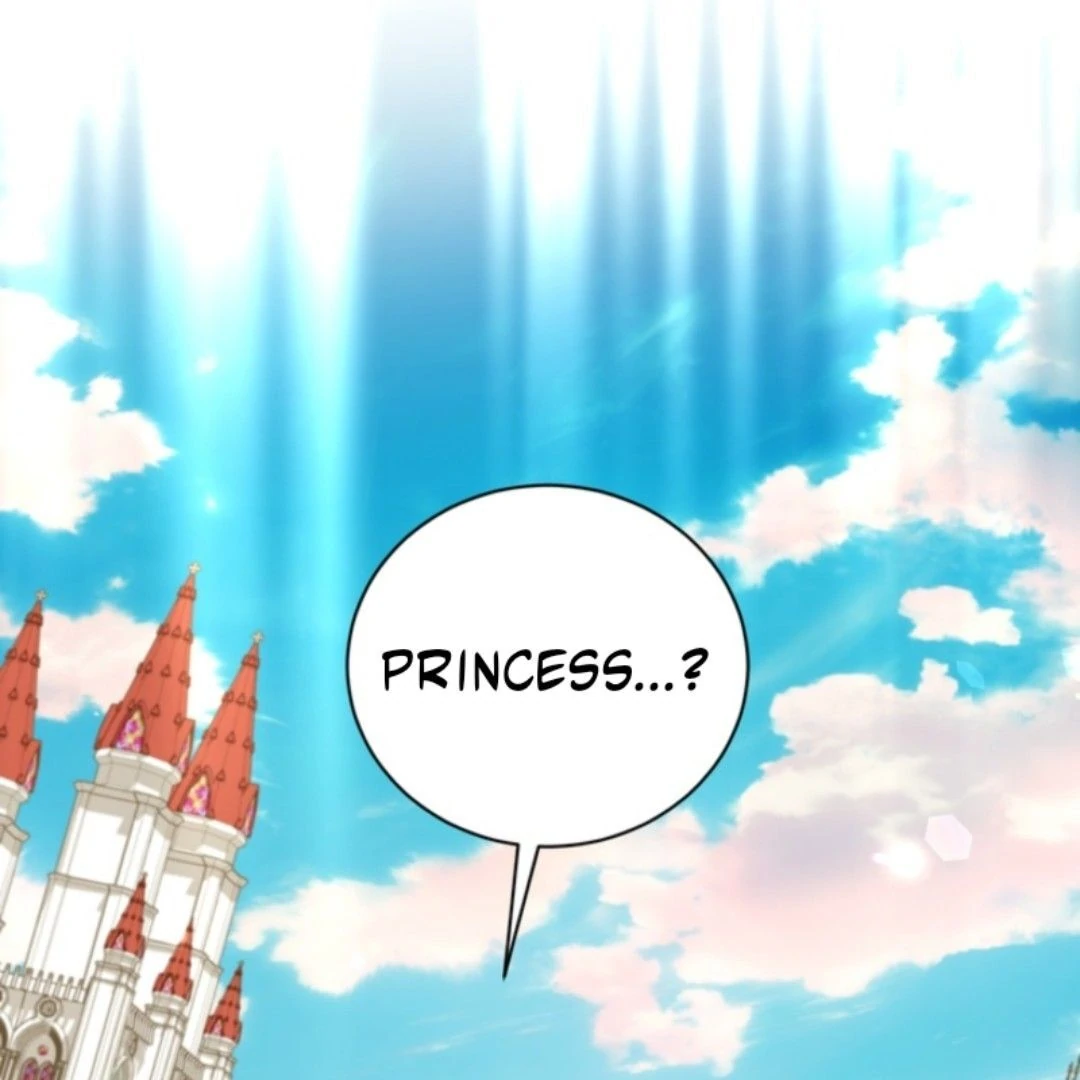 The S-Class Little Princess Is Too Strong Chapter 65 346 003