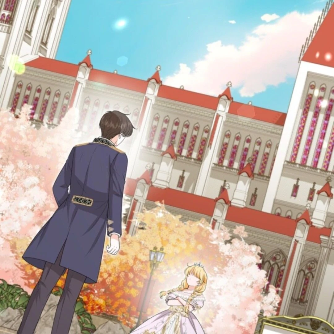 The S-Class Little Princess Is Too Strong Chapter 65 347 004