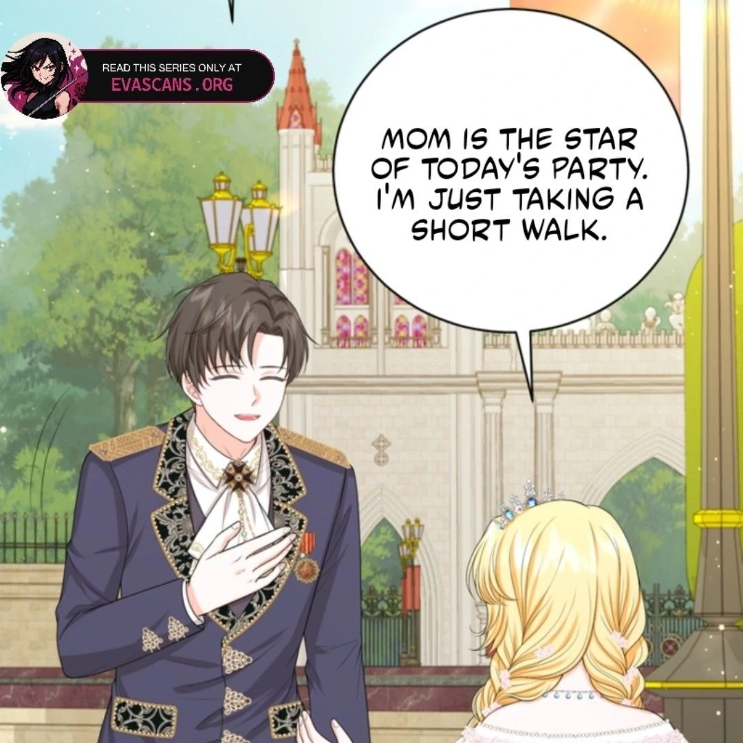 The S-Class Little Princess Is Too Strong Chapter 65 350 007