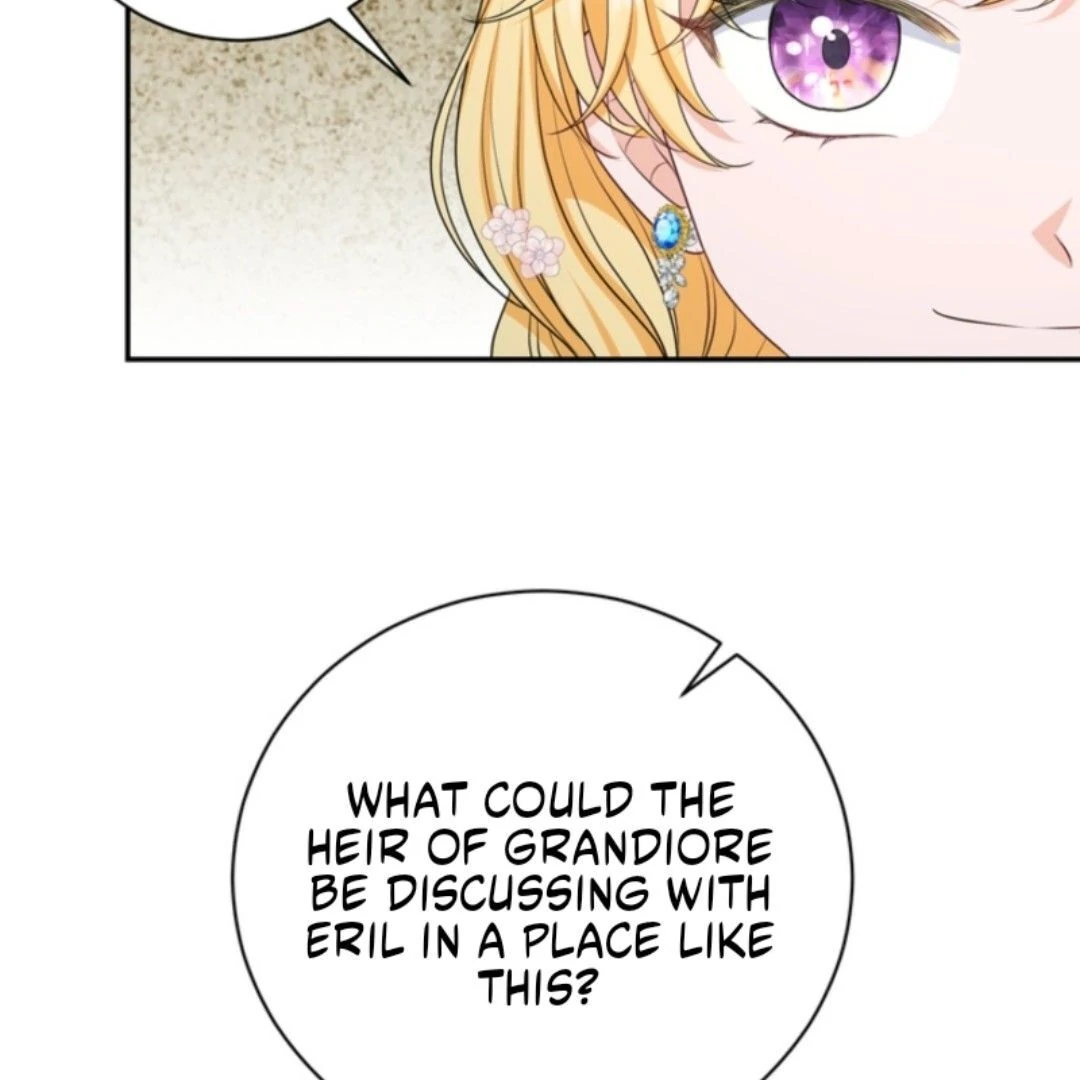 The S-Class Little Princess Is Too Strong Chapter 65 352 009