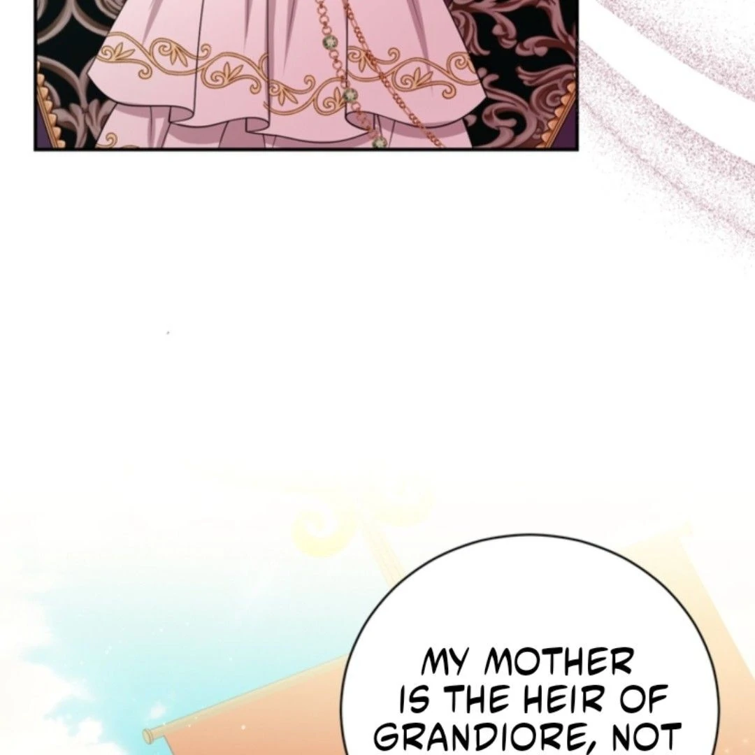 The S-Class Little Princess Is Too Strong Chapter 65 356 013