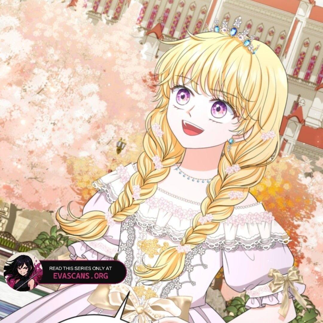 The S-Class Little Princess Is Too Strong Chapter 65 359 016