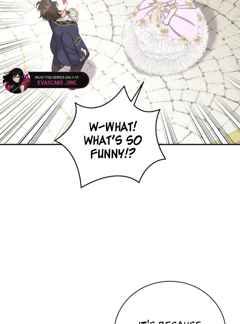 The S-Class Little Princess Is Too Strong Chapter 65 365 022