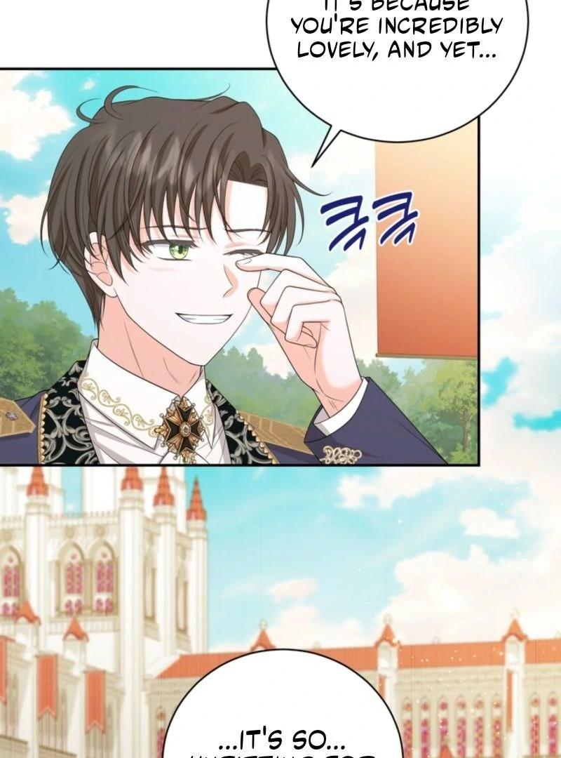 The S-Class Little Princess Is Too Strong Chapter 65 366 023