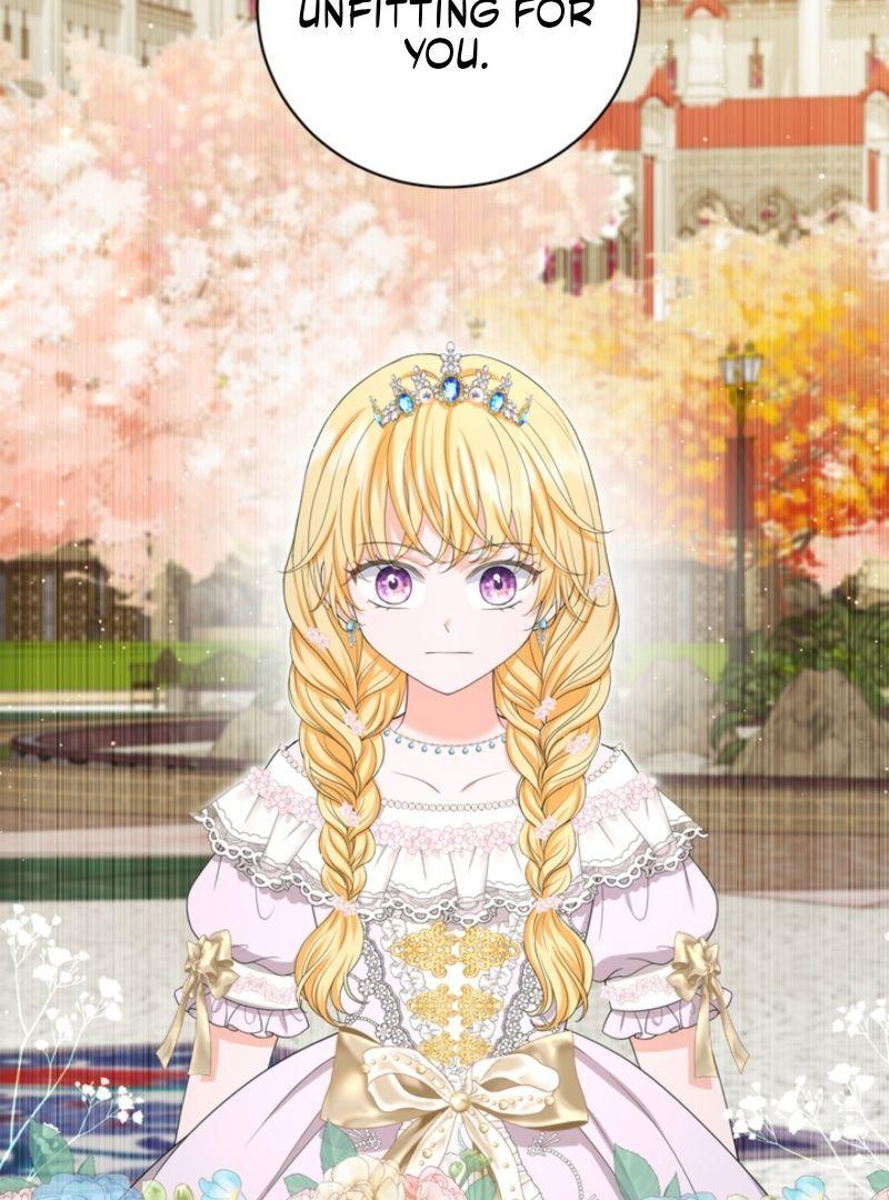 The S-Class Little Princess Is Too Strong Chapter 65 367 024