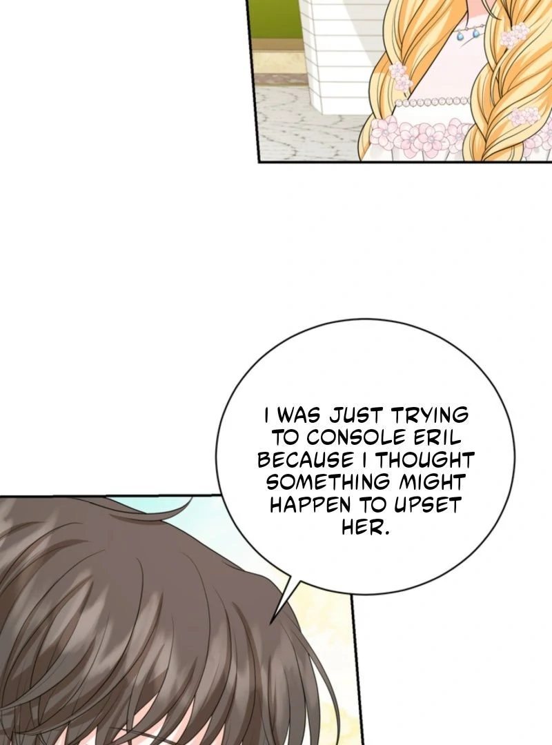 The S-Class Little Princess Is Too Strong Chapter 65 369 026