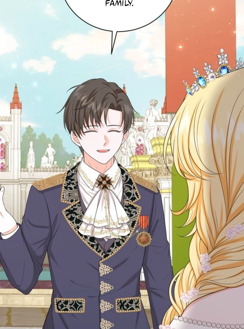 The S-Class Little Princess Is Too Strong Chapter 65 371 028