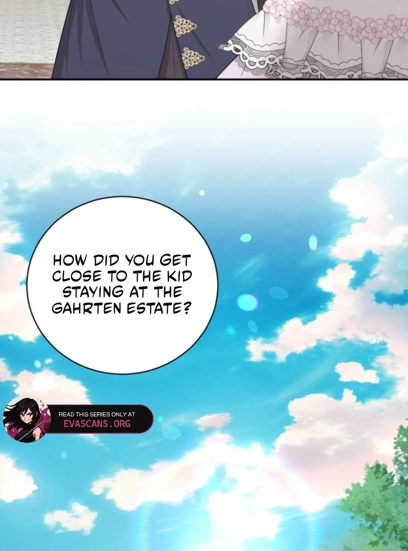 The S-Class Little Princess Is Too Strong Chapter 65 372 029