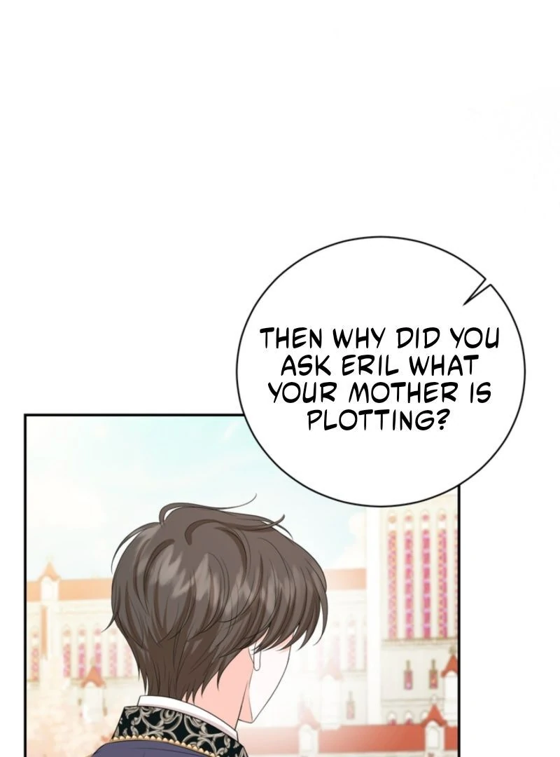 The S-Class Little Princess Is Too Strong Chapter 65 376 033