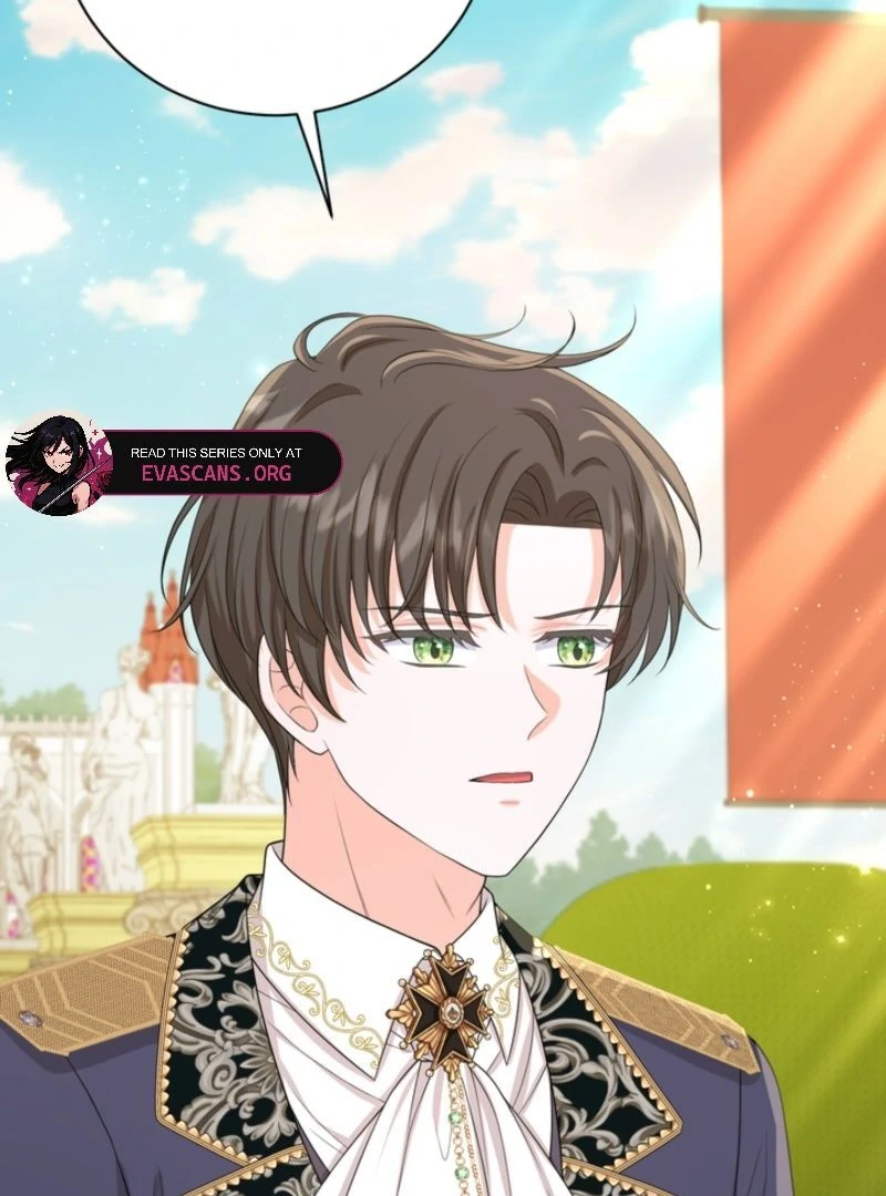 The S-Class Little Princess Is Too Strong Chapter 65 378 035