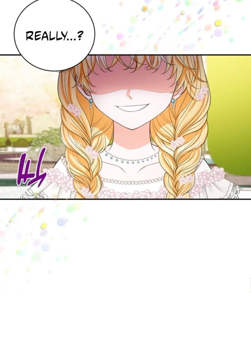 The S-Class Little Princess Is Too Strong Chapter 65 381 038