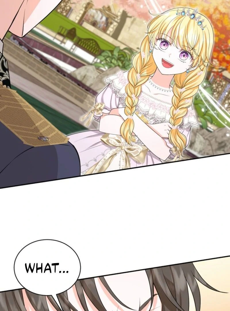 The S-Class Little Princess Is Too Strong Chapter 65 383 040