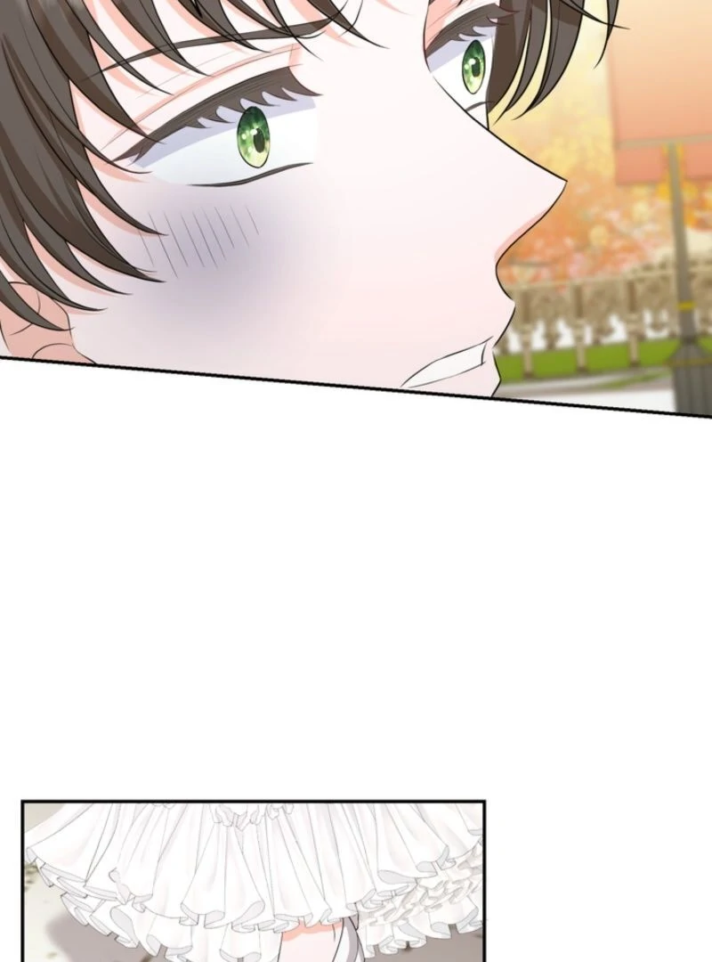 The S-Class Little Princess Is Too Strong Chapter 65 384 041